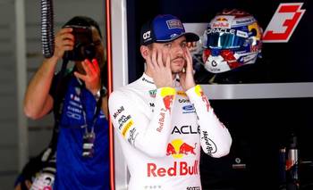 Verstappen insinúa retiro de la F1 y habla de “otros proyectos” | Fórmula 1