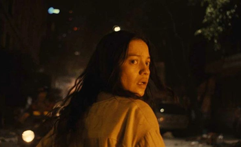 Netflix arrasa con uno de los estrenos latinoamericanos más íntimos y personales | Netflix