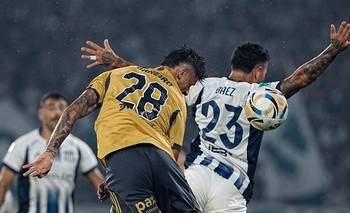 Boca le ganó a Talleres y sueña con el Torneo | Boca juniors