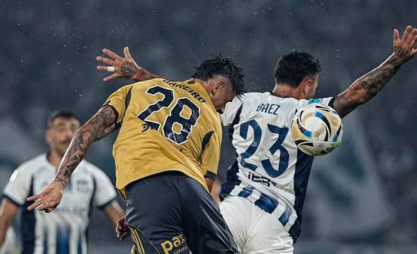 Boca le ganó a Talleres y sueña con el Torneo