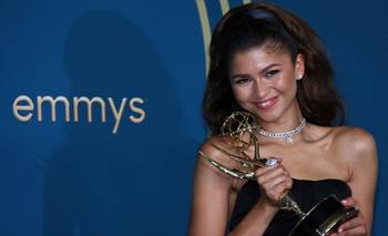 HBO Max lleva "Euphoria" al festival de Coachella con el estreno nocturno de la tercera temporada | Euphoria