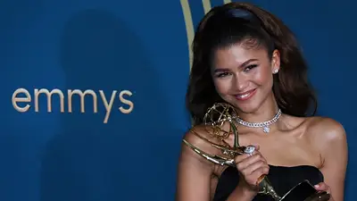 HBO Max lleva "Euphoria" al festival de Coachella con el estreno nocturno de la tercera temporada HBO Max lleva "Euphoria" al festival de Coachella con el estreno nocturno de la tercera temporada