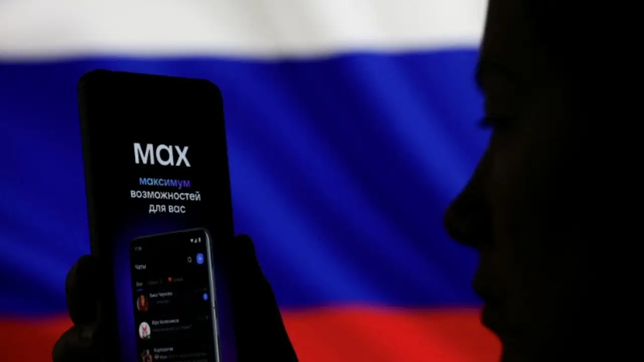 La apuesta del Kremlin por una aplicación de mensajería respaldada por el Estado genera inquietud