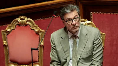 Italia espera que la UE flexibilice las normas sobre déficit si persiste la crisis de Oriente Medio Italia espera que la UE flexibilice las normas sobre déficit si persiste la crisis de Oriente Medio