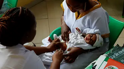 EEUU cambia radicalmente programa mundial de suministro de medicamentos contra malaria y VIH EEUU cambia radicalmente programa mundial de suministro de medicamentos contra malaria y VIH