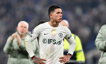 Chelsea suspende a Enzo Fernández por dos partidos por declaraciones sobre su futuro | Fútbol