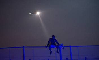 Marruecos detuvo menos intentos de migración irregular en 2025 debido a los cambios de las rutas | Migracion