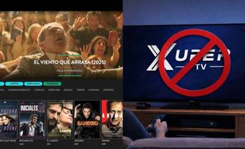 Dónde ver películas y series argentinas gratis sin recurrir a Xuper TV | Xuper tv