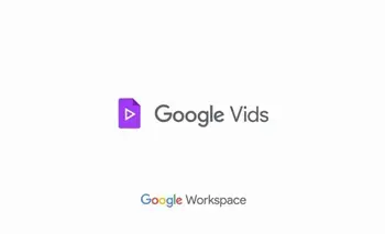 Google Vids: exportar a YouTube y otras novedades con IA | Google