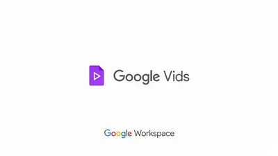 Google Vids Google Vids