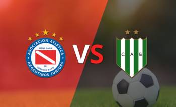 Argentinos Juniors vs Banfield: previa, horario y cómo llegan para la fecha 13 del Apertura | Argentina - liga profesional 2021