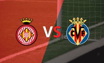 Girona vs Villarreal: previa, horario y cómo llegan para la fecha 30 de la Liga | Girona