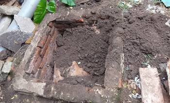 Hallan el cuerpo de un cantante enterrado en su casa | Música