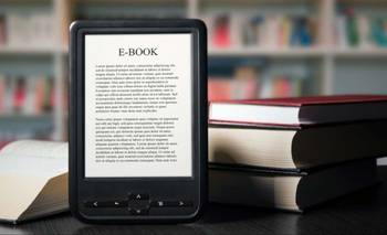 7 portales para descargar libros electrónicos gratis y legalmente | Libros