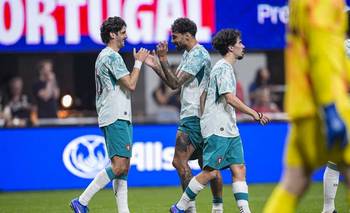 Portugal cerrará su preparación al Mundial con un amistoso contra Nigeria | Mundial