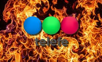 Escándalo en Telefe: un conductor dejó sin trabajo a varias figuras de su programa | Televisión 