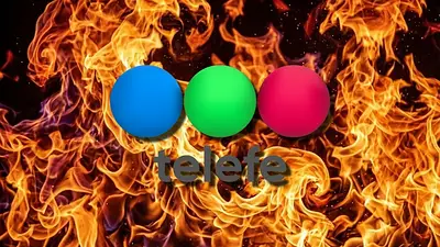 Cambio inesperado en la grilla de Telefe. Cambio inesperado en la grilla de Telefe.