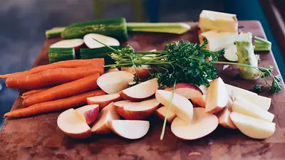 Alimentos. Alimentos.