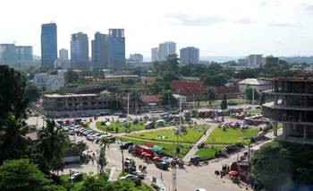 Congo está negociando con EEUU sobre deportados de terceros países: fuentes | Congo