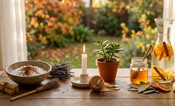 3 rituales de renovación en Semana Santa y atraer abundancia | Rituales