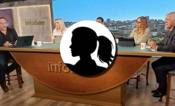 Importante periodista de Infobae y ESPN reveló como fue estafada | Televisión 