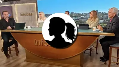 Importante periodista de Infobae y ESPN reveló como fue estafada. Importante periodista de Infobae y ESPN reveló como fue estafada.