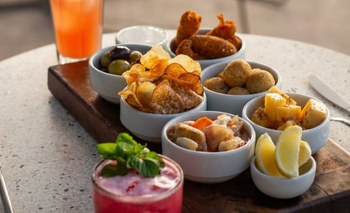 Menús y take away en Buenos Aires para Semana Santa 2026 | Gastronomía