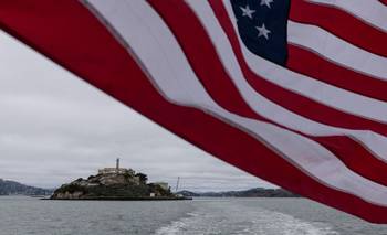 Trump solicita 152 millones de dólares para reabrir Alcatraz como prisión | Eeuu