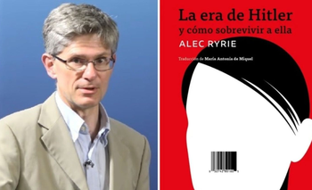 Cómo ganar la batalla cultural en la era post Hitler: el último libro de Alec Ryrie  | Filosofía