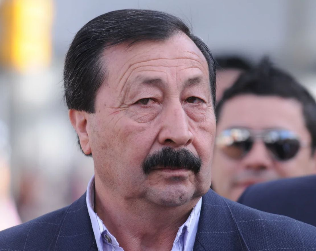 El Gobierno ofrece recompensa millonaria para dar con un chileno acusado de "terrorismo" | Inmigrantes