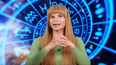 Horóscopo Horóscopo