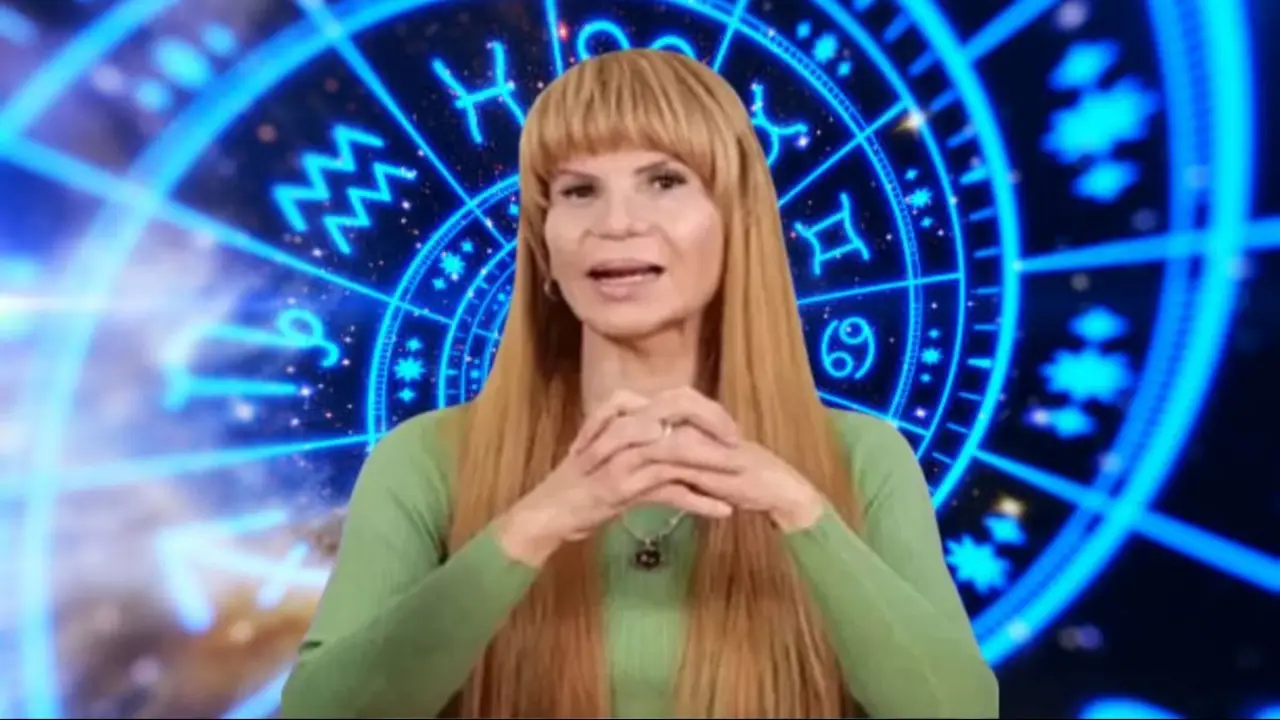 Horóscopo