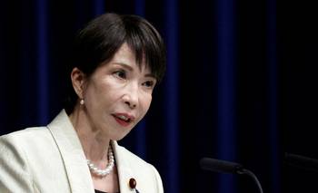 Primera ministra japonesa prevé visitar Australia para tratar asunto tierras raras, según Nikkei | Japón 