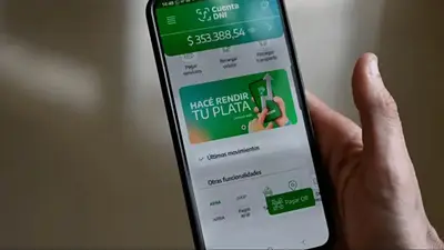 Cuenta DNI: los descuentos que hay para el sábado 4 y domingo 5 de marzo 2026 Cuenta DNI: los descuentos que hay para el sábado 4 y domingo 5 de marzo 2026