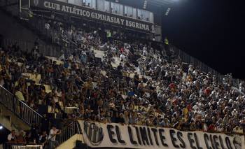 Así sería el estadio de Gimnasia de Mendoza techado, según la IA | Inteligencia artificial