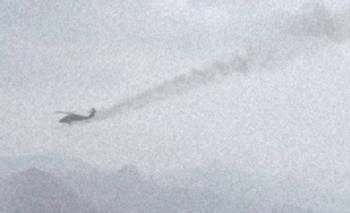 Tras haber derribado un caza F-15, Irán afirma que atacó un helicóptero de EE. UU. | Conflicto en medio oriente