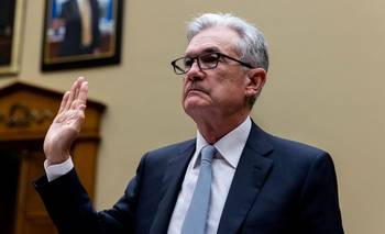 Juez EEUU confirma suspensión de citaciones a jefe de la Fed, abre puerta a posible recurso apelación | Juez