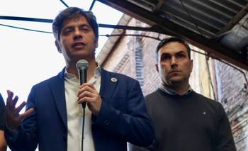 La Provincia advierte que Milei le quitará $35.000 millones por mes al consumo bonaerense | Provincia de buenos aires