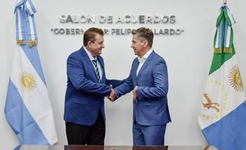 Tras interpelación al ministro, denuncian ajuste de Zdero y crece conflicto salarial | Chaco