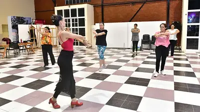 Formosa apuesta a la cultura con una novedosa agenda de taller culturales gratuitos: los detalles Formosa apuesta a la cultura con una novedosa agenda de taller culturales gratuitos: los detalles