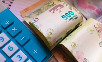 Banco Nación lanzó un plazo fijo UVA con intereses mensuales | Bancos