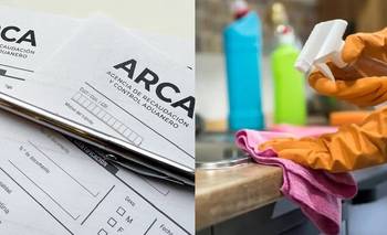 Las nuevas escalas de sueldos para empleadas domésticas | Arca