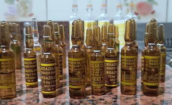 Hallan a un enfermero muerto en Palermo: tenía ampollas de propofol y fentanilo | Palermo