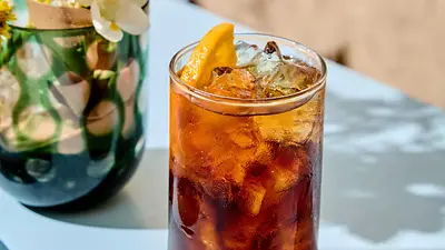 Recetas de vermut Recetas de vermut