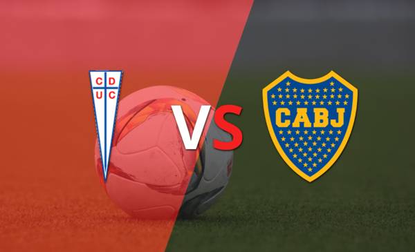 U. Católica vs Boca Juniors: previa, horario y cómo llegan para la fecha 1 del grupo D de la Copa Libertadores
