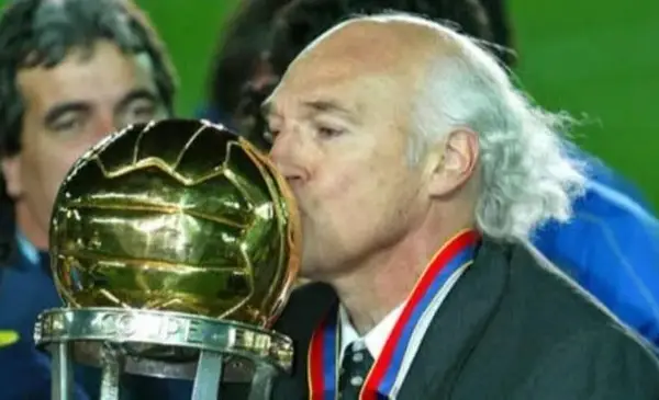 Se filtró un detalle del plan de Bianchi en Boca para ganarle al Real Madrid la Intercontinental: 