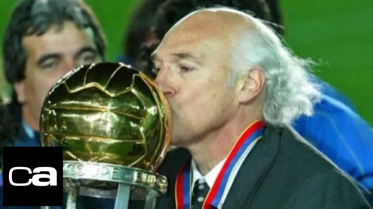 Se filtró un detalle del plan de Bianchi en Boca para ganarle al Real Madrid la Intercontinental: "Siempre"