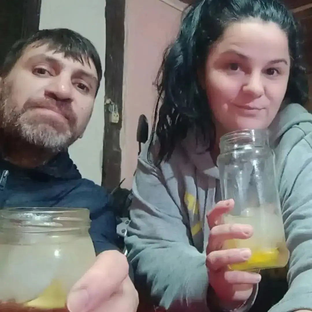 “Te amo, amigo”: el doloroso adiós al enfermero hallado muerto en Palermo | Dolor y despedida