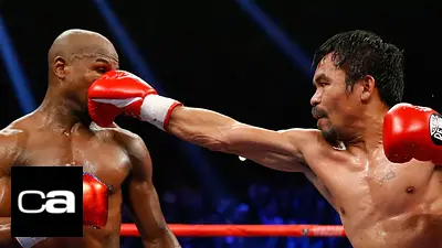 Boxeo: se pudrió todo entre Pacquiao y Mayweather para la esperada revancha Boxeo: se pudrió todo entre Pacquiao y Mayweather para la esperada revancha