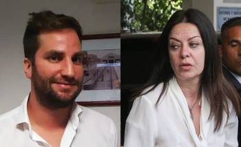 El funcionario desplazado por Pettovello negó irregularidades en los créditos del Nación  | Escándalo por los créditos hipotecarios 